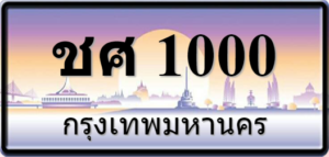 ชศ1000