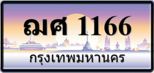ฌศ1166