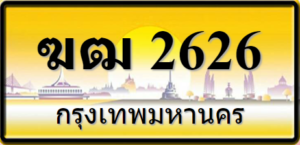 ฆฒ2626