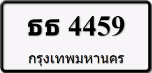 ธธ4459