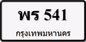 พร541