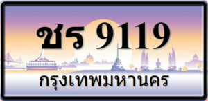 ชร9119